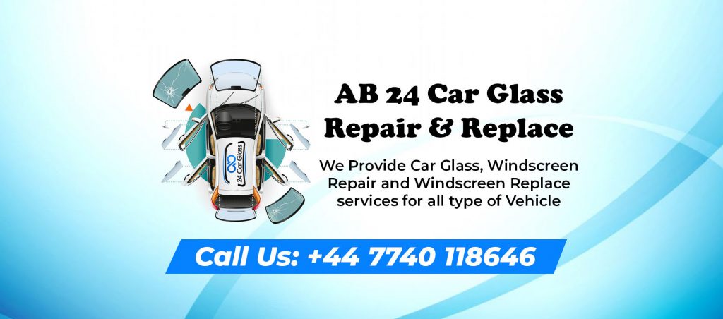 Car Glass Repair Replacement London